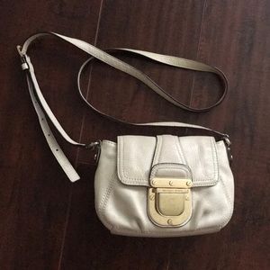 Michael Kors crossbody purse